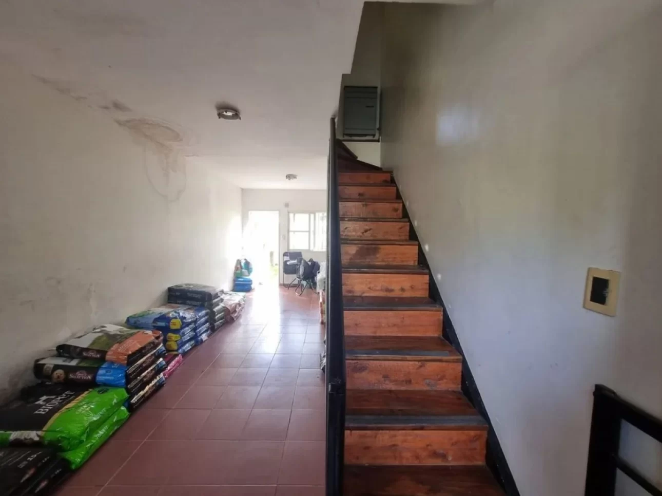 Hermoso Duplex en Santa Ana APTO CREDITO