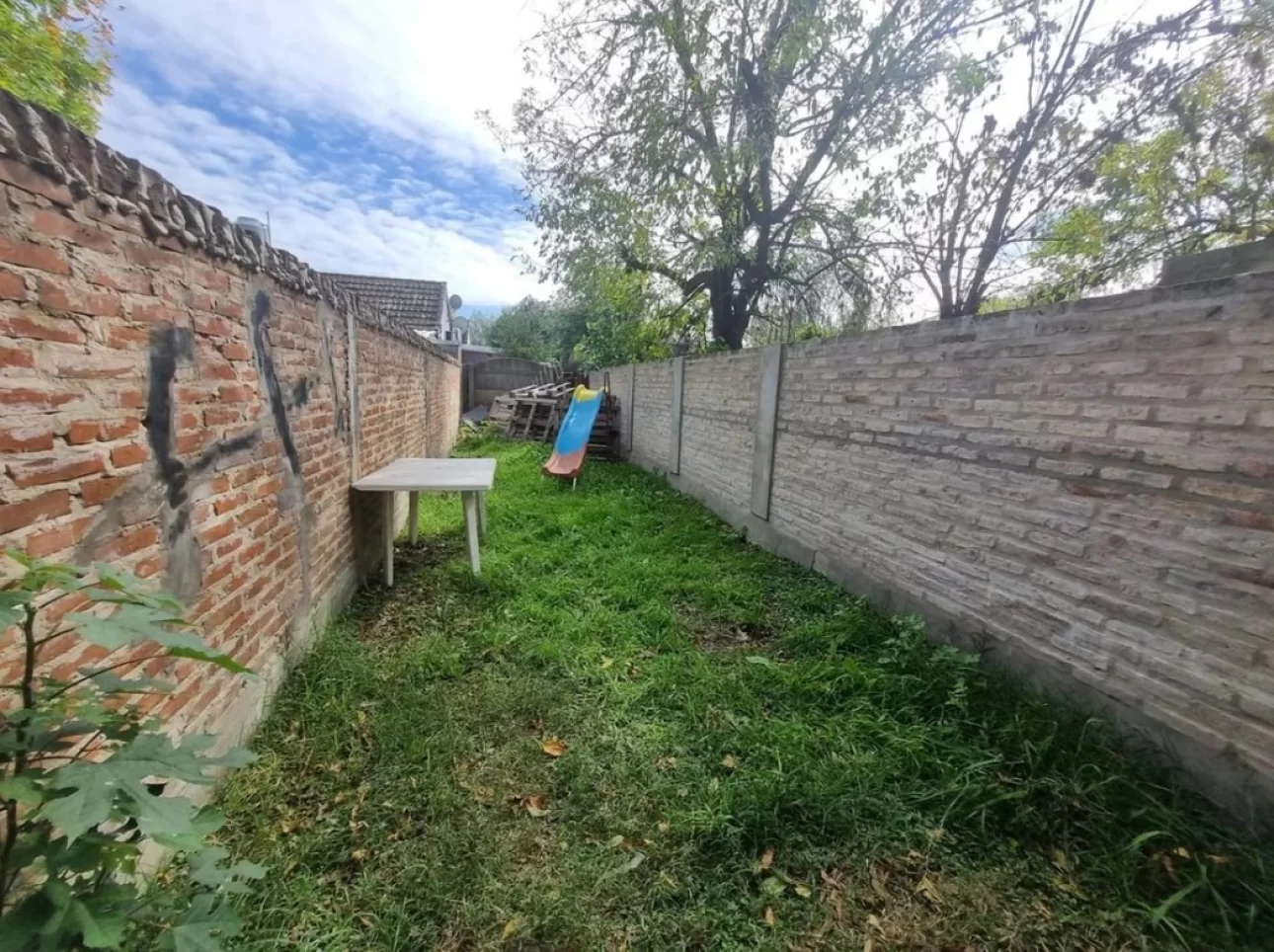 Hermoso Duplex en Santa Ana APTO CREDITO
