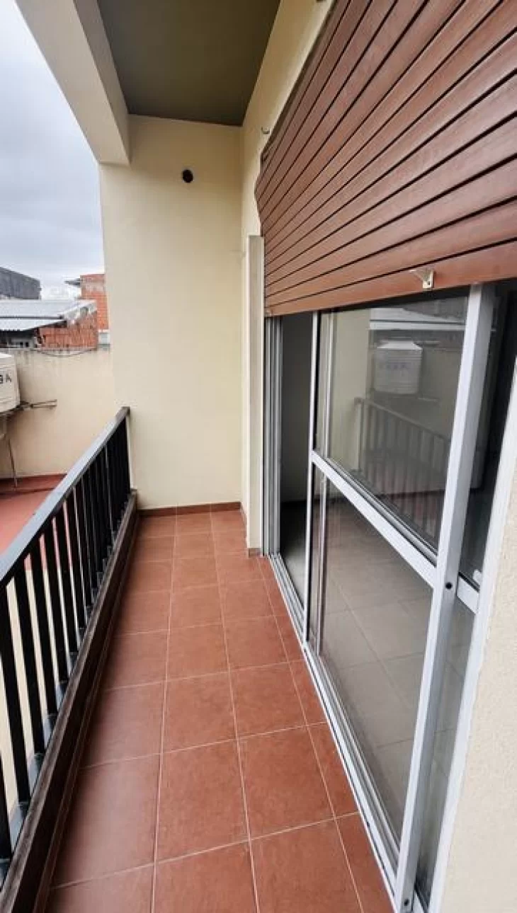 ALQUILER DEPTO 3 AMB - SAN MARTIN-