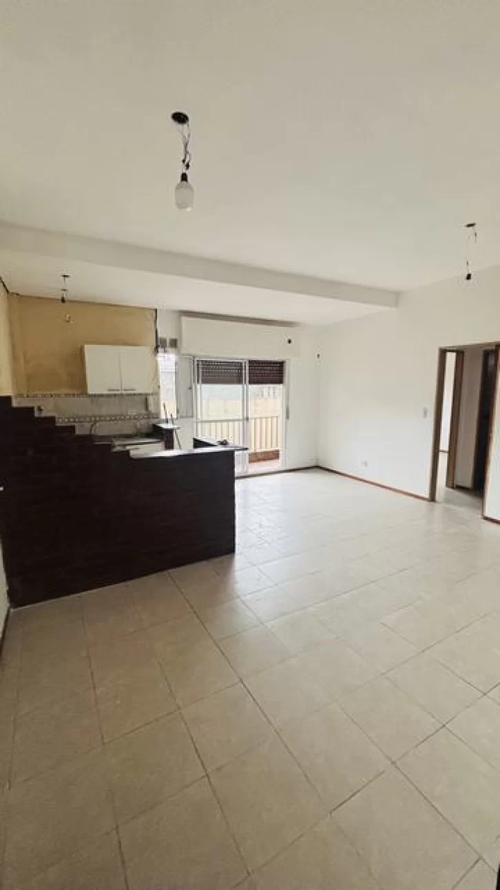 ALQUILER DEPTO 3 AMB - SAN MARTIN-