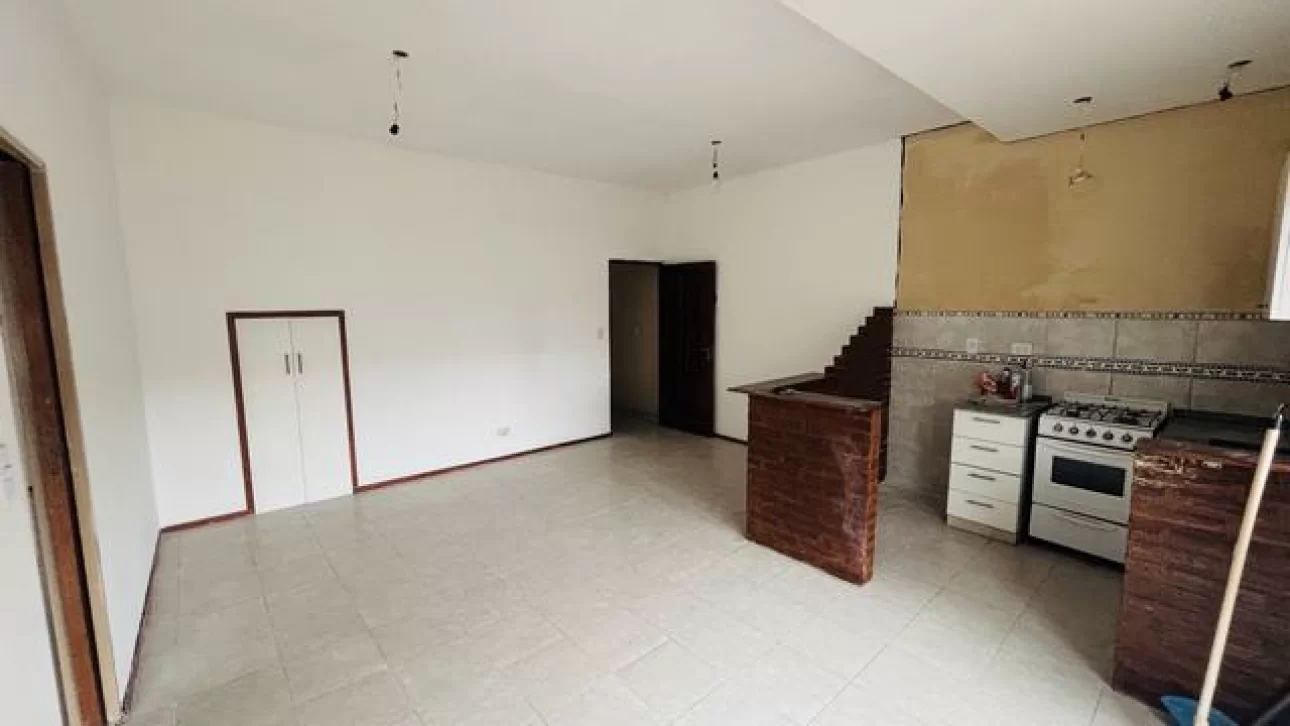 ALQUILER DEPTO 3 AMB - SAN MARTIN-