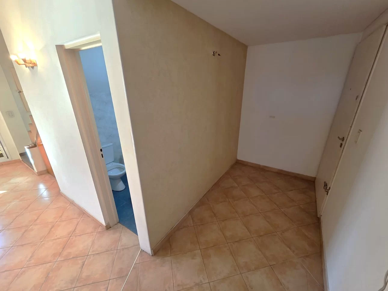 Duplex de 3 ambientes en edificio!! + Cochera