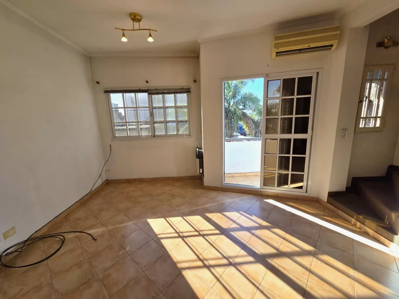 Duplex de 3 ambientes en edificio!! + Cochera