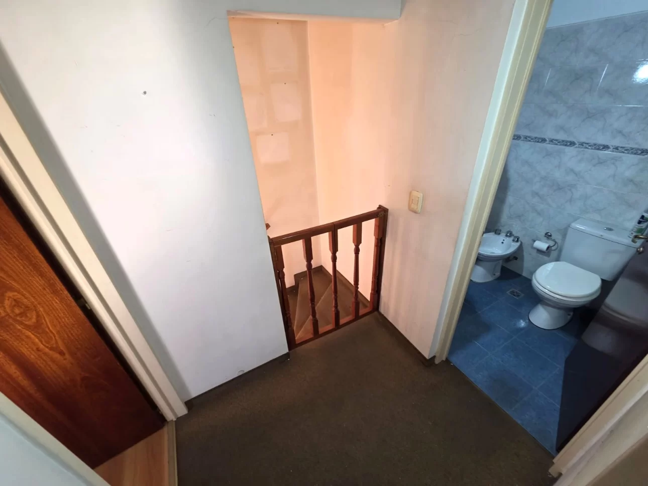 Duplex de 3 ambientes en edificio!! + Cochera