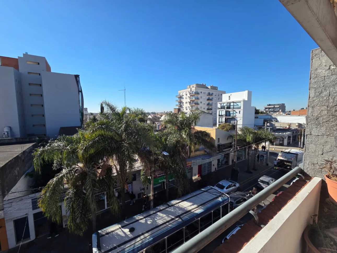 Duplex de 3 ambientes en edificio!! + Cochera