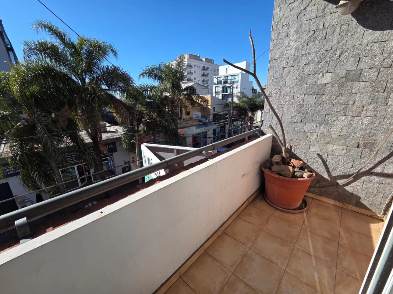 Duplex de 3 ambientes en edificio!! + Cochera
