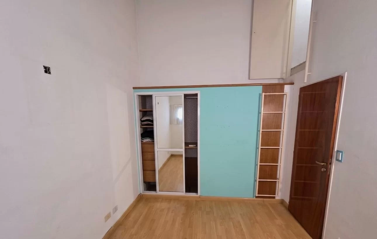 Duplex de 3 ambientes en edificio!! + Cochera