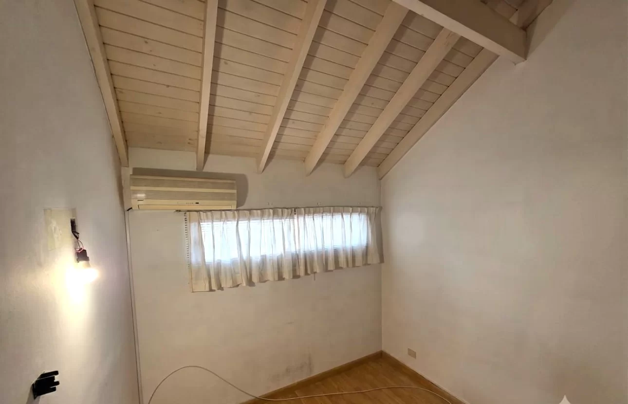 Duplex de 3 ambientes en edificio!! + Cochera
