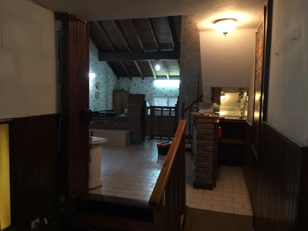 Hermoso Chalet en excelente ubicacion