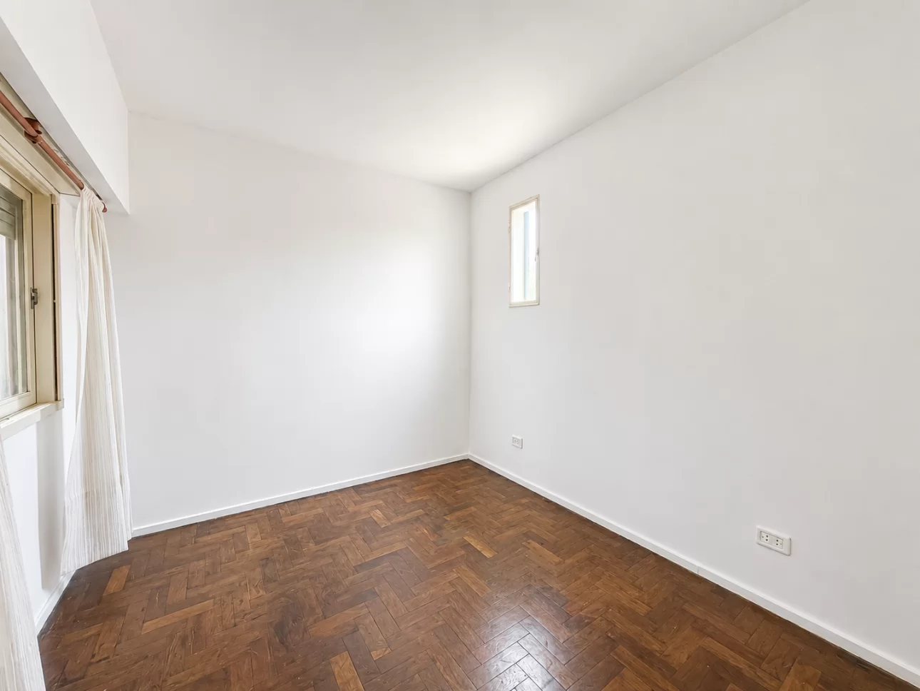 Departamento de 2 ambientes con balcon