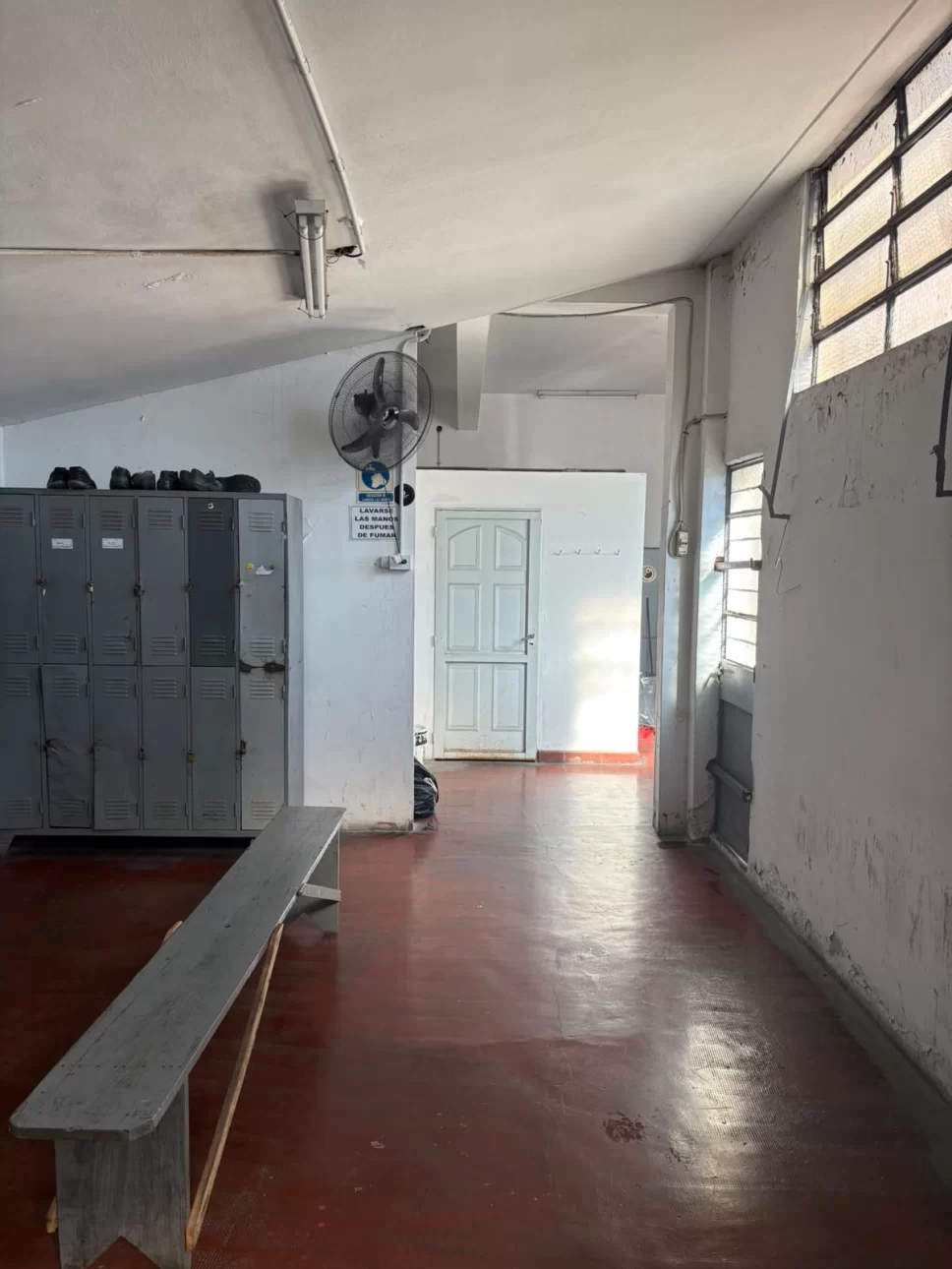 Importante Planta Industrial de 4030 m²