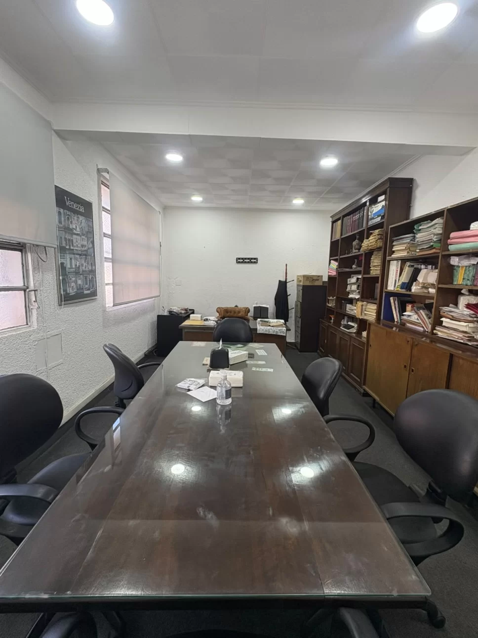 Importante Planta Industrial de 4030 m²