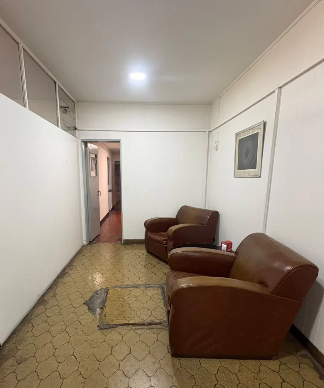 Importante Planta Industrial de 4030 m²