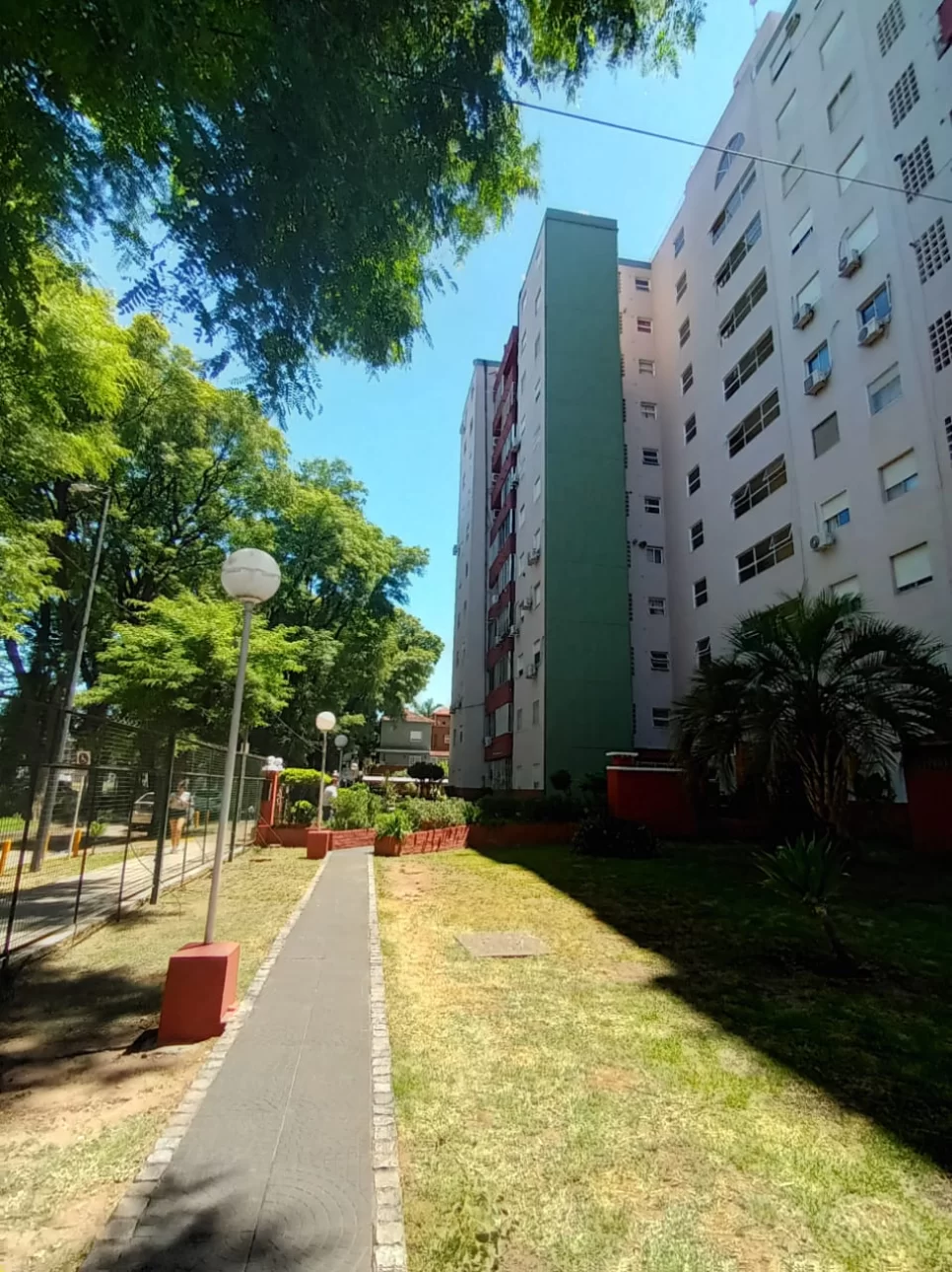 DEPARTAMENTO EN MARTIN CORONADO