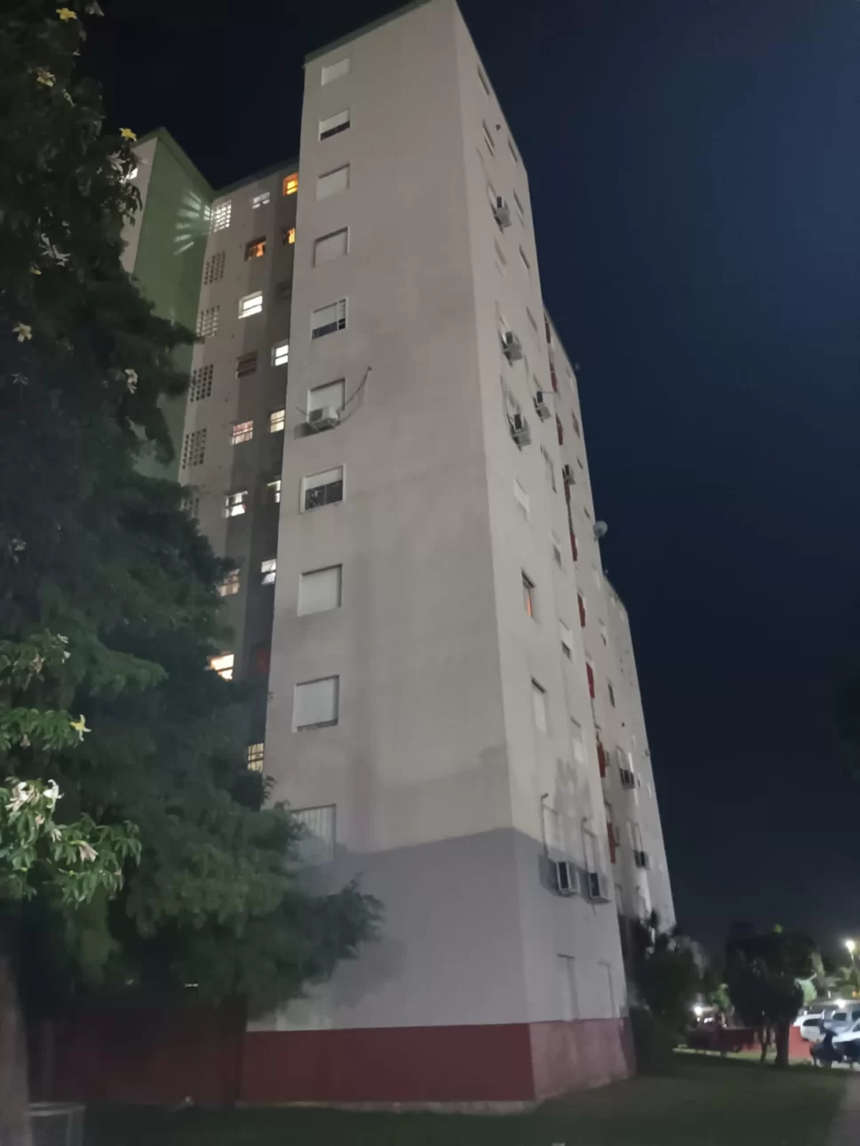 DEPARTAMENTO EN MARTIN CORONADO