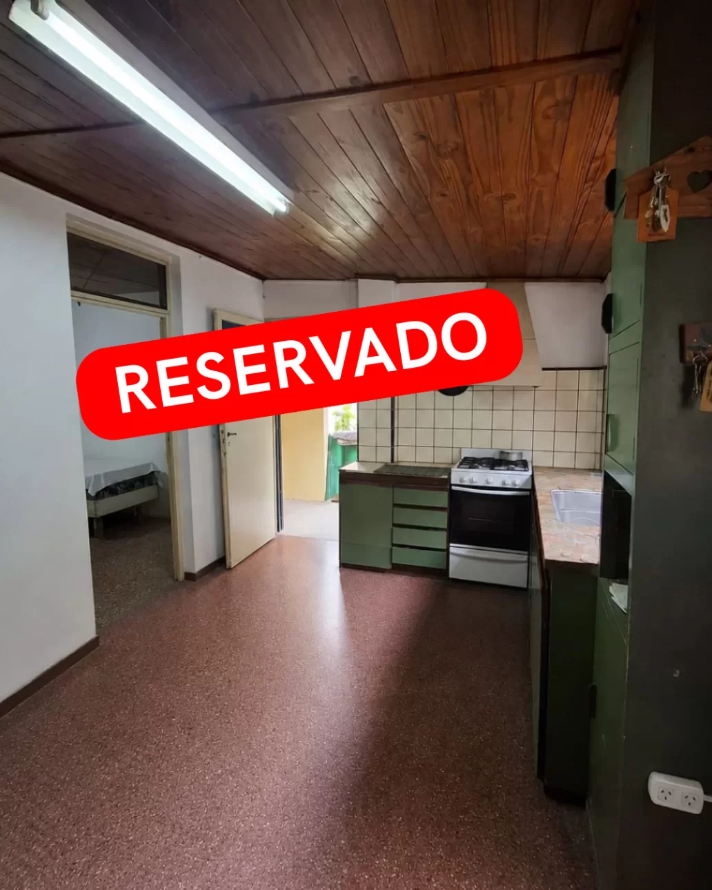 OPORTUNIDAD PH 2 AMBIENTES