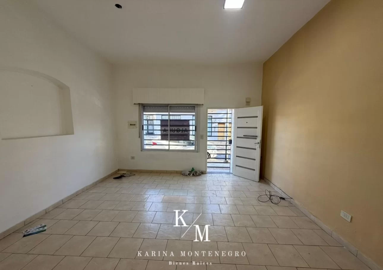 Departamento monoambiente tipo ph en Villa Ballester