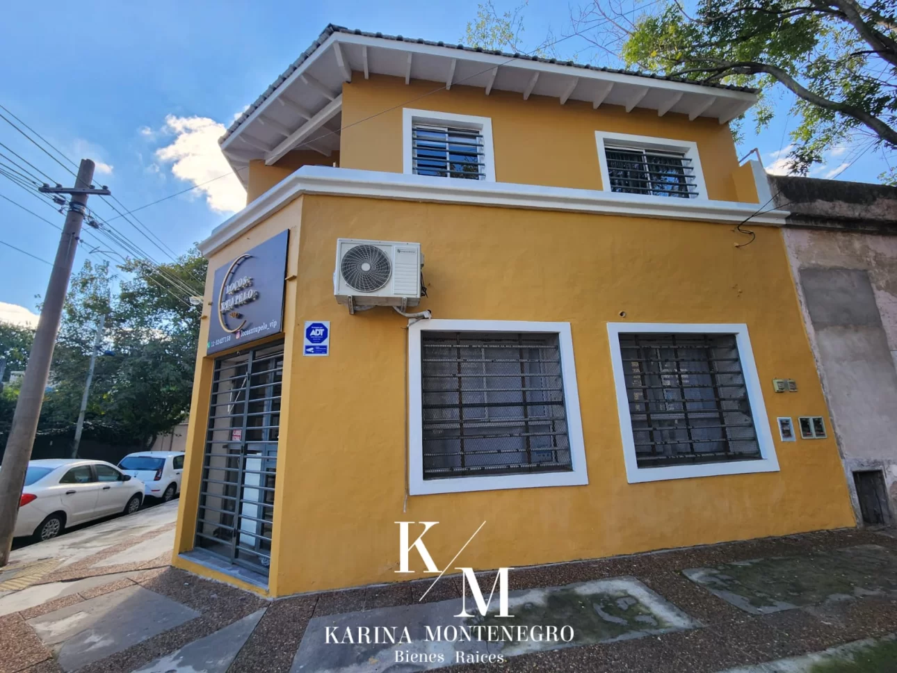 Departamento 3 ambientes tipo ph en Villa Ballester