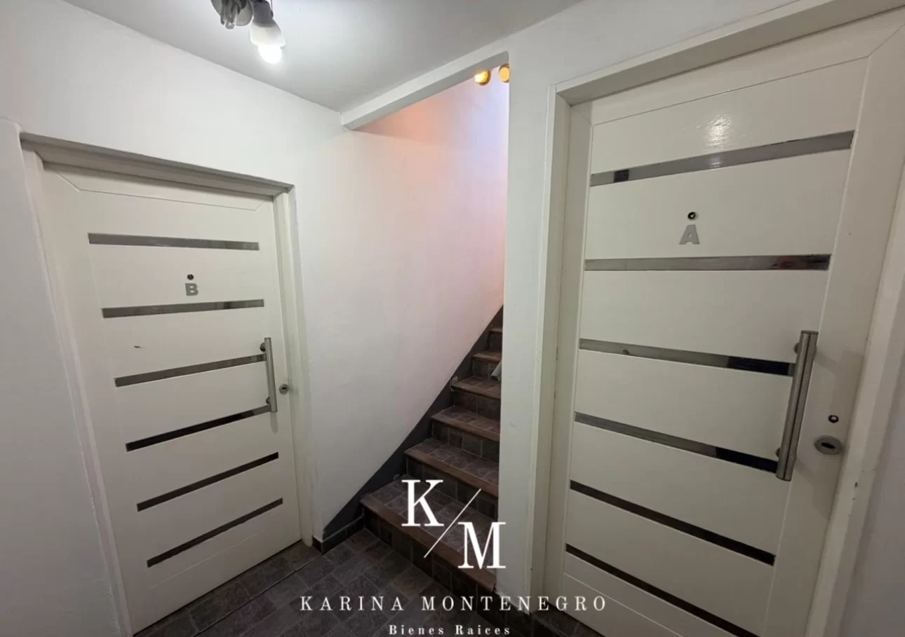 Departamento 3 ambientes tipo ph en Villa Ballester