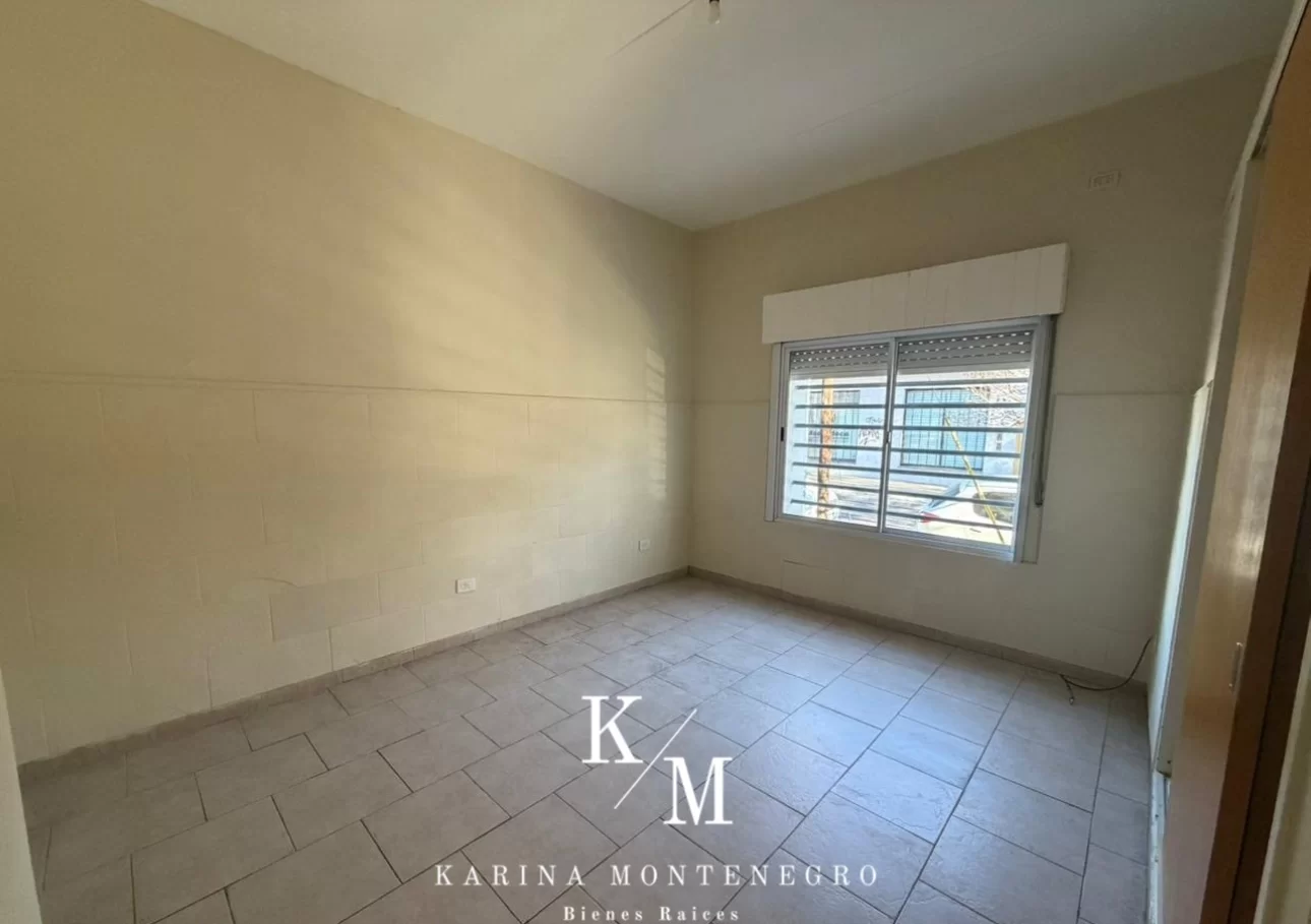 Departamento 3 ambientes tipo ph en Villa Ballester