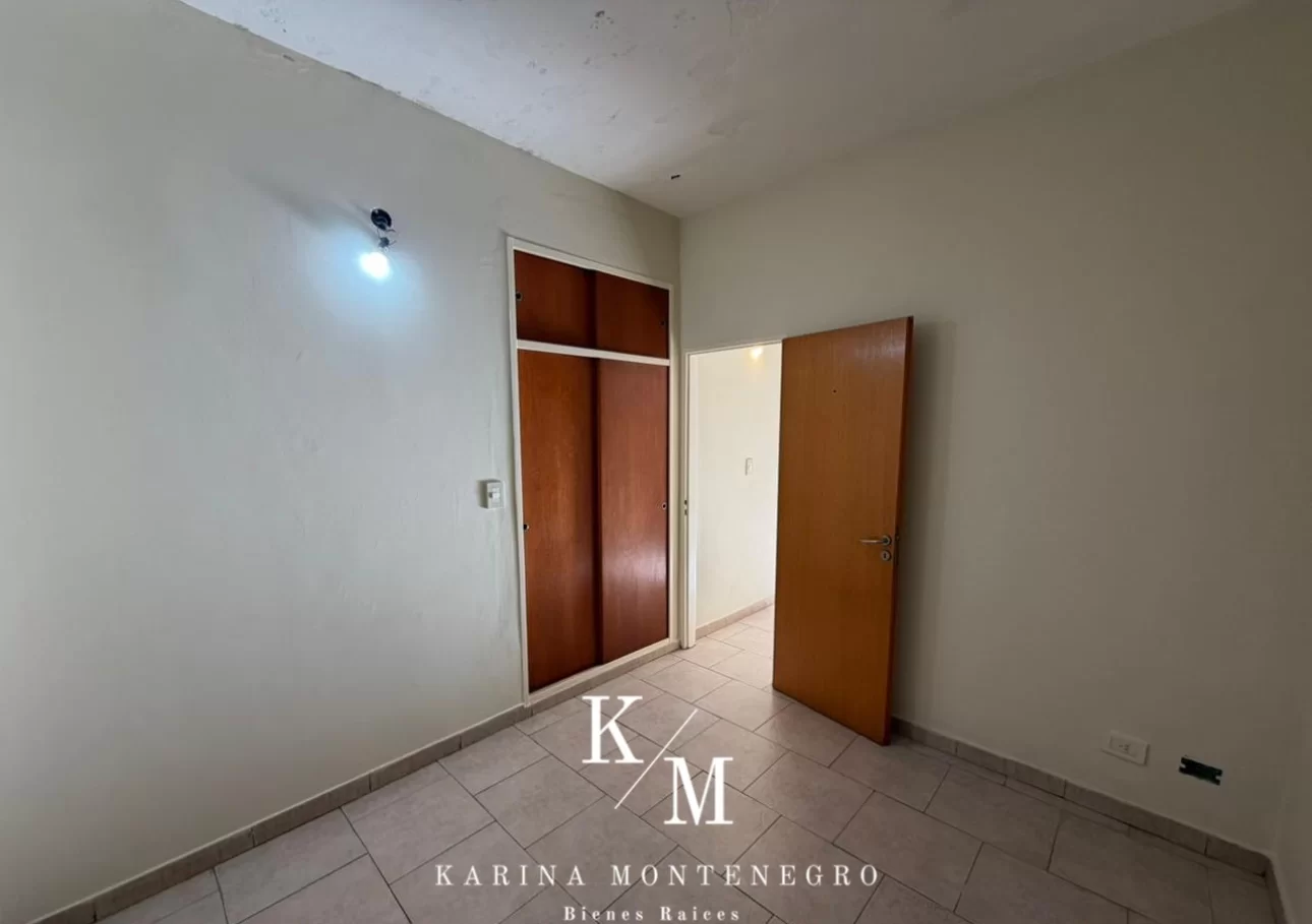 Departamento 3 ambientes tipo ph en Villa Ballester
