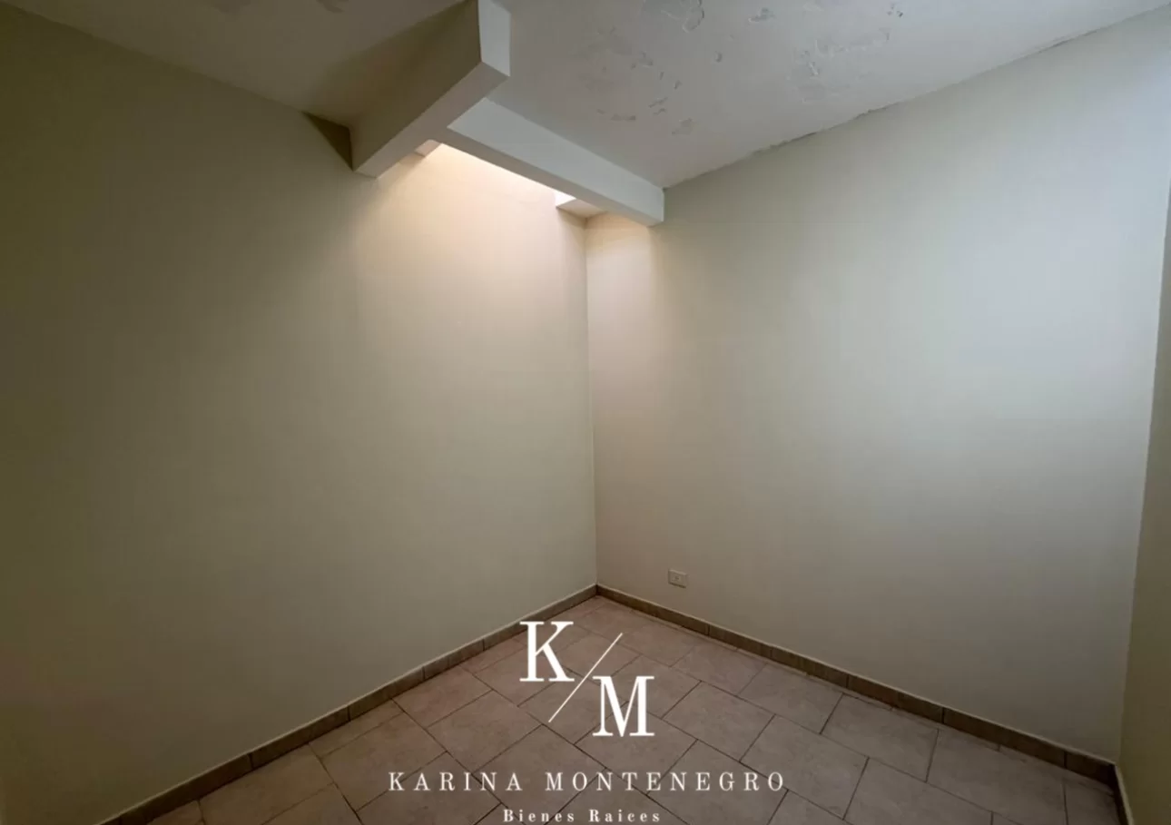 Departamento 3 ambientes tipo ph en Villa Ballester