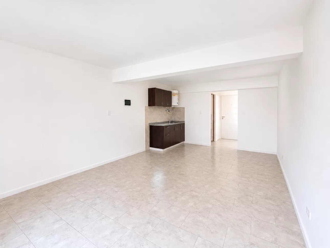 Departamento de 1 ambiente