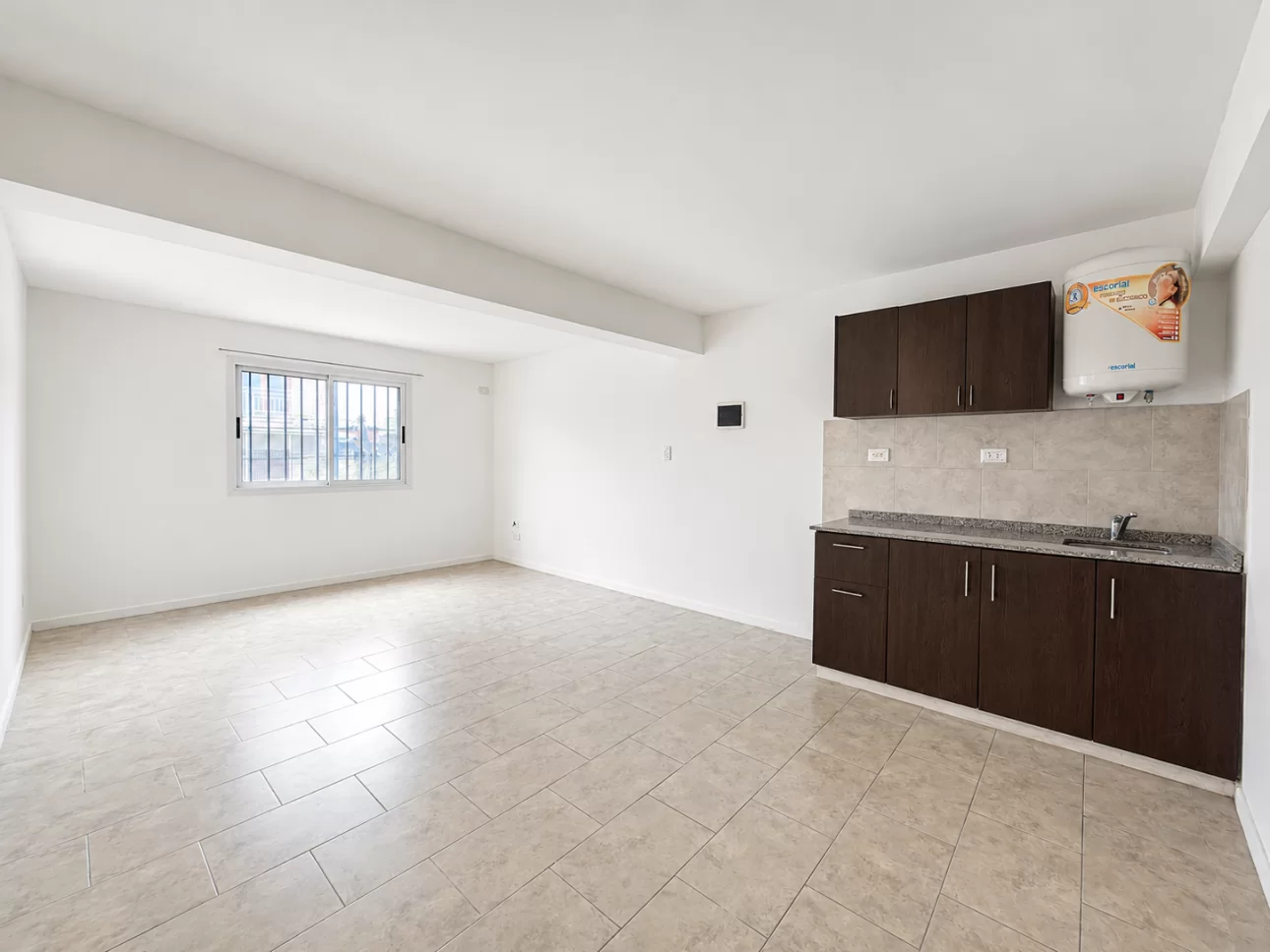 Departamento de 1 ambiente