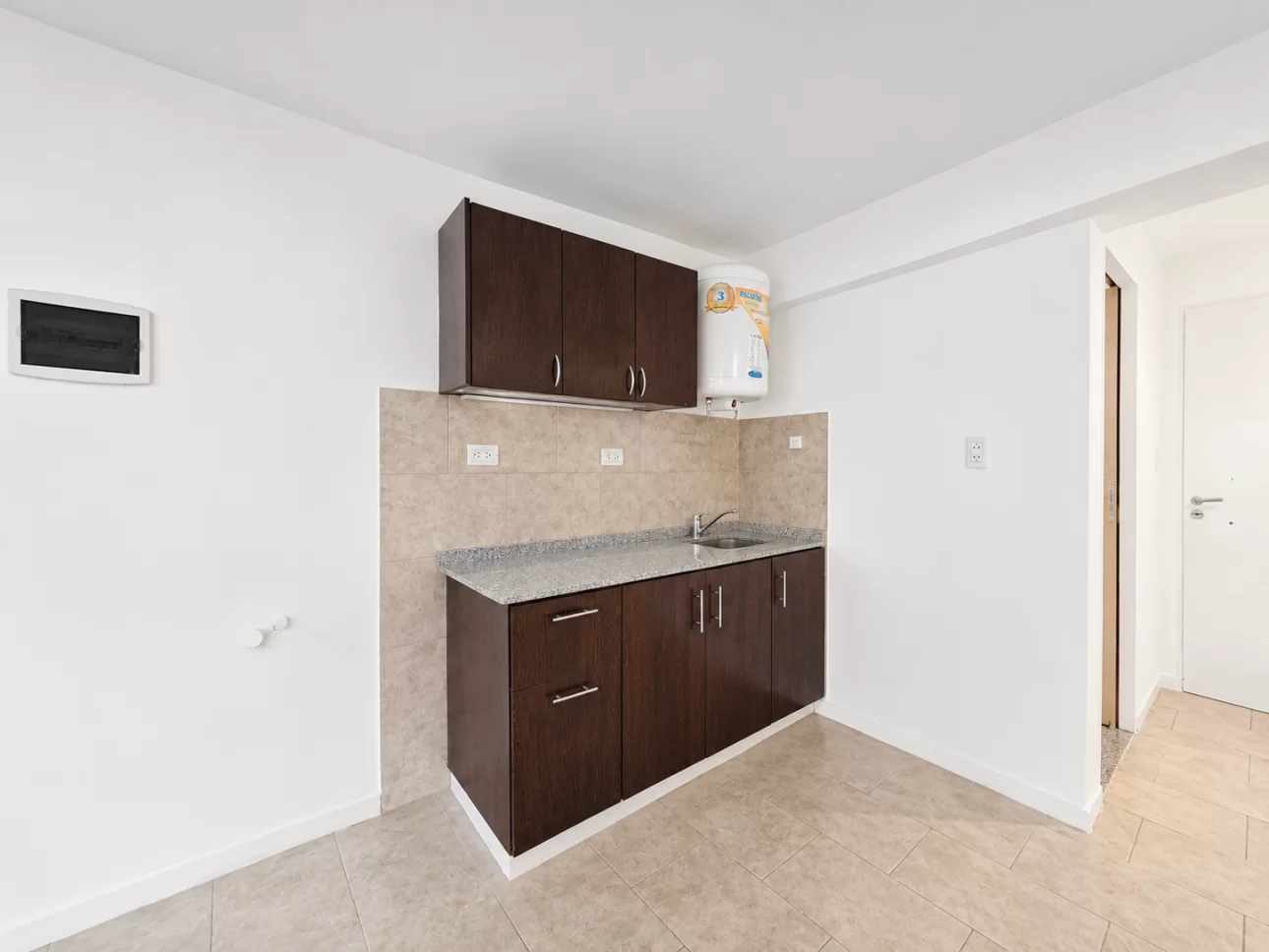 Departamento de 1 ambiente