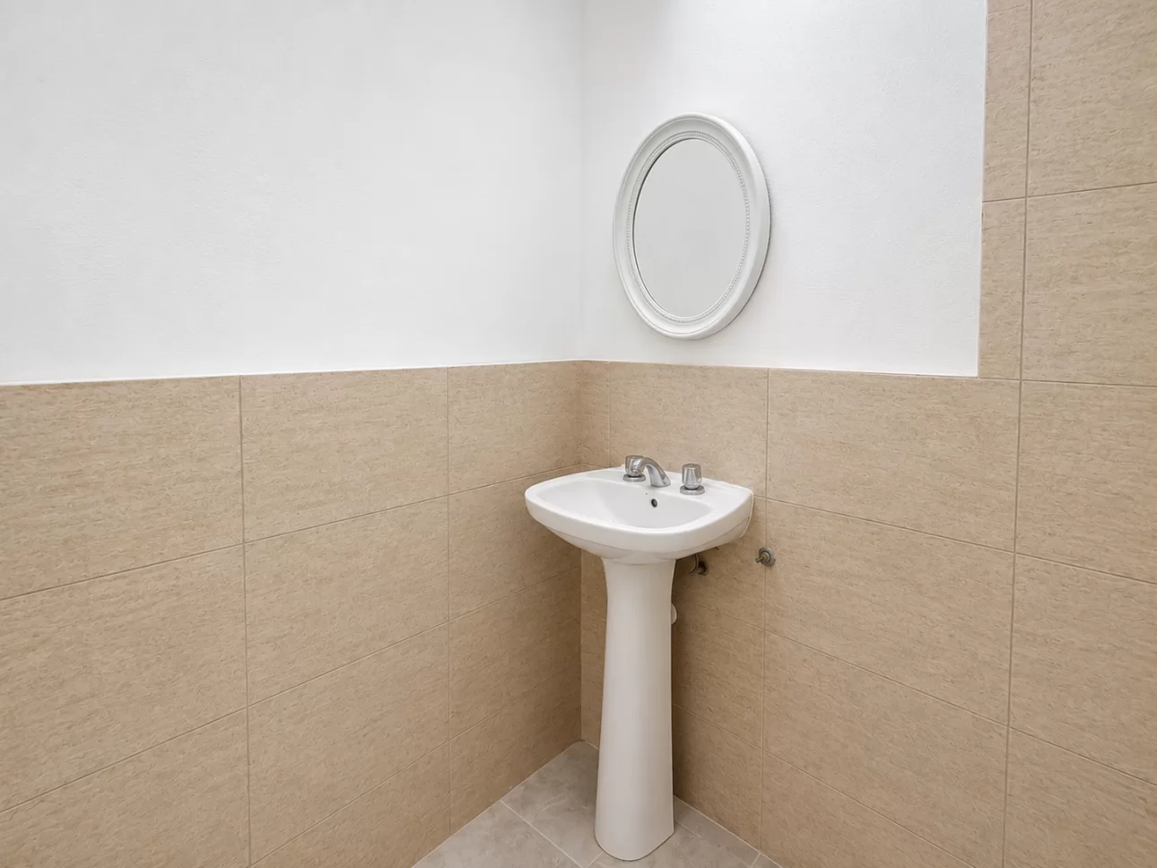 Departamento de 1 ambiente