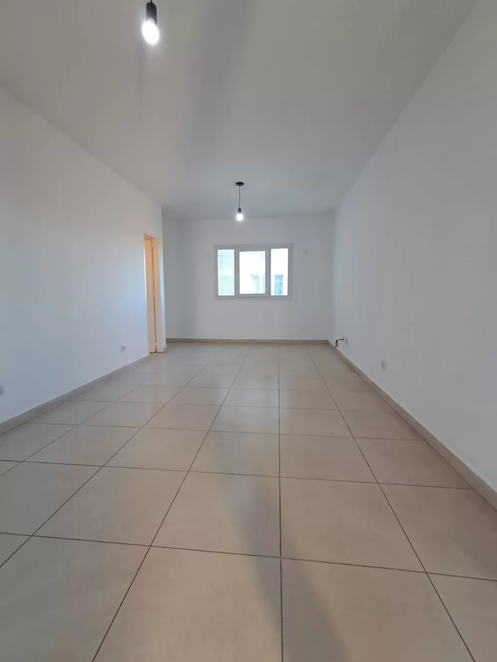 MONOAMBIENTE CON BALCÓN