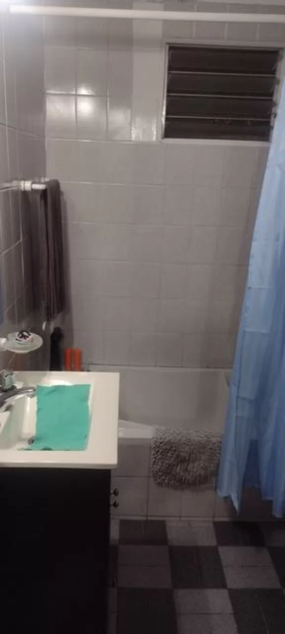 2 Deptos en bloque de 3 ambientes - Ideal inversion