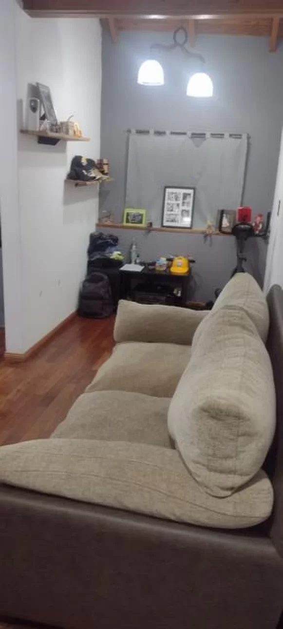 2 Deptos en bloque de 3 ambientes - Ideal inversion
