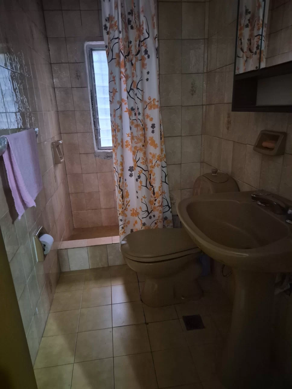 SE VENDE DPTO 3 AMBIENTES EN BARRIO PIEDRABUENA