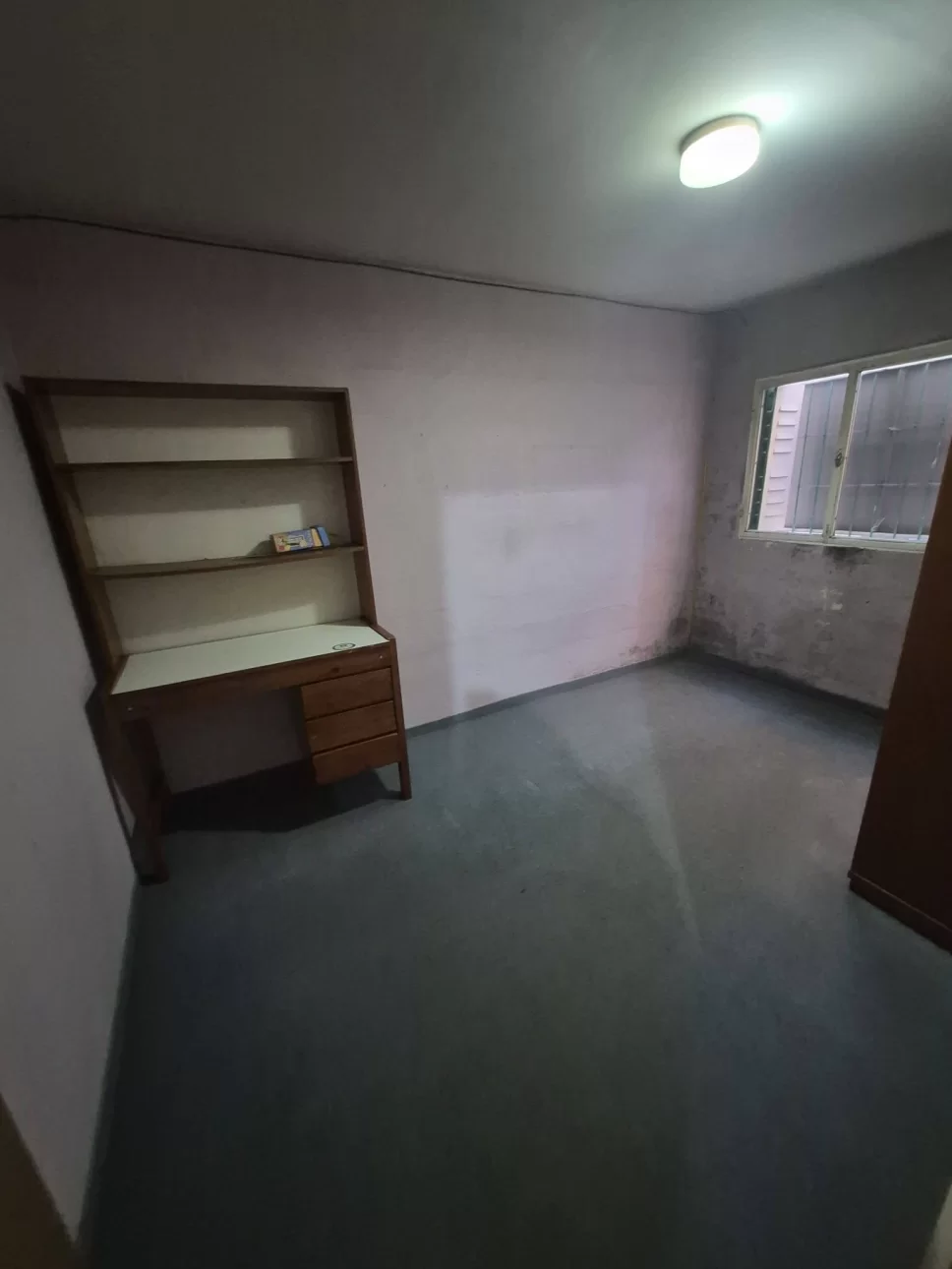 SE VENDE DPTO 3 AMBIENTES EN BARRIO PIEDRABUENA