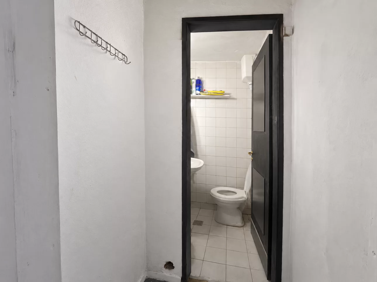 Local comercial de 35 metros