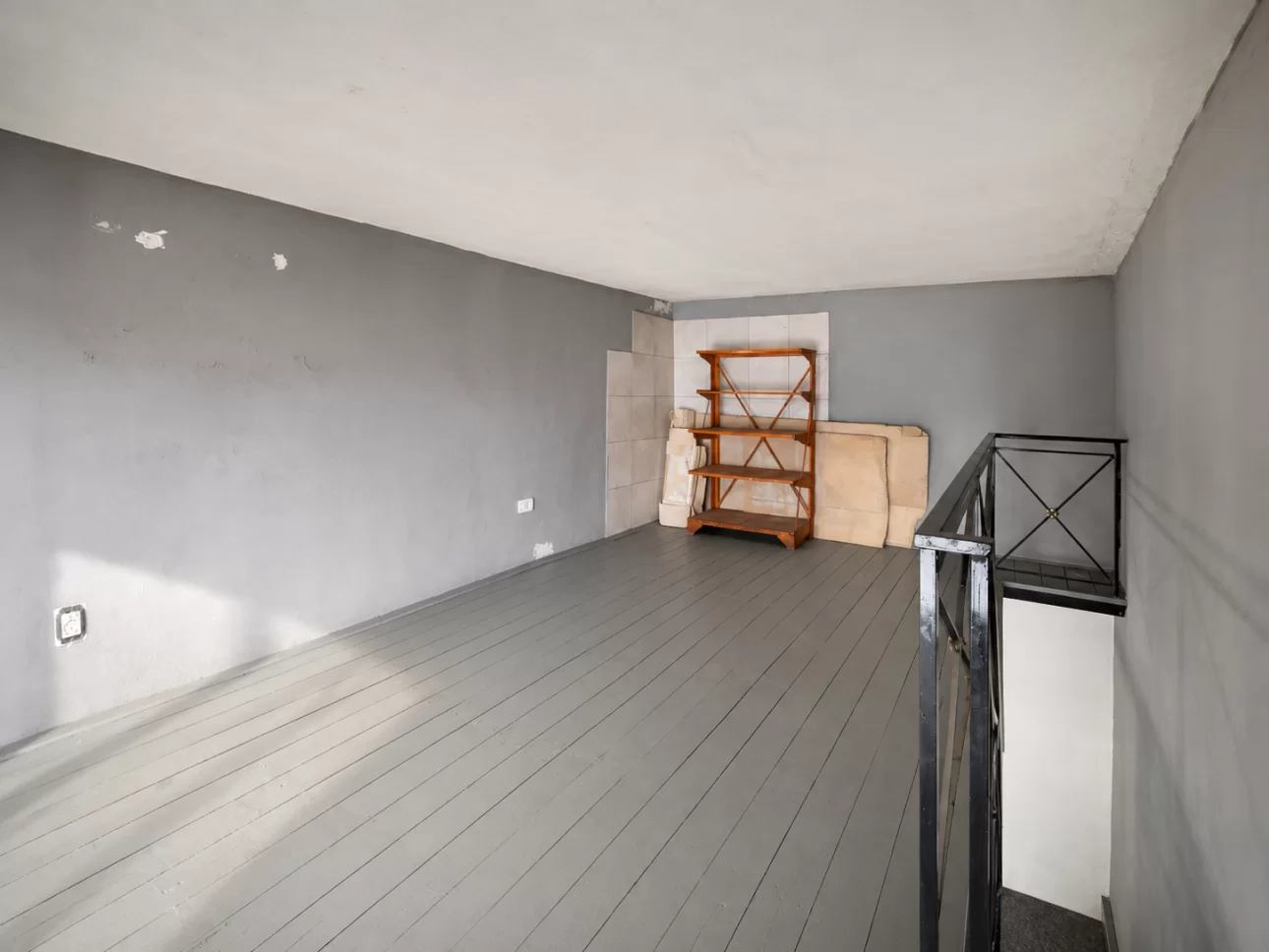 Local comercial de 35 metros