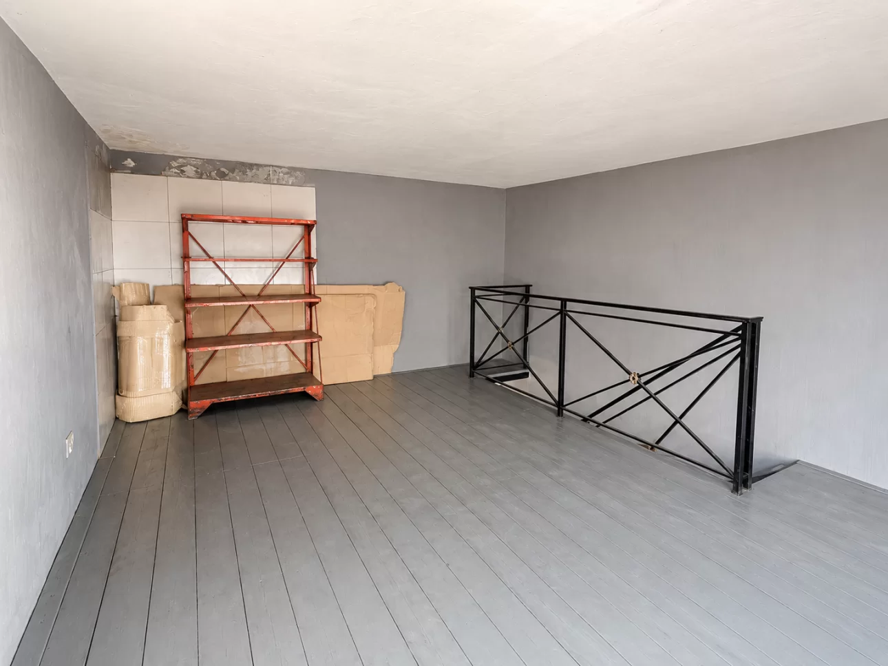 Local comercial de 35 metros