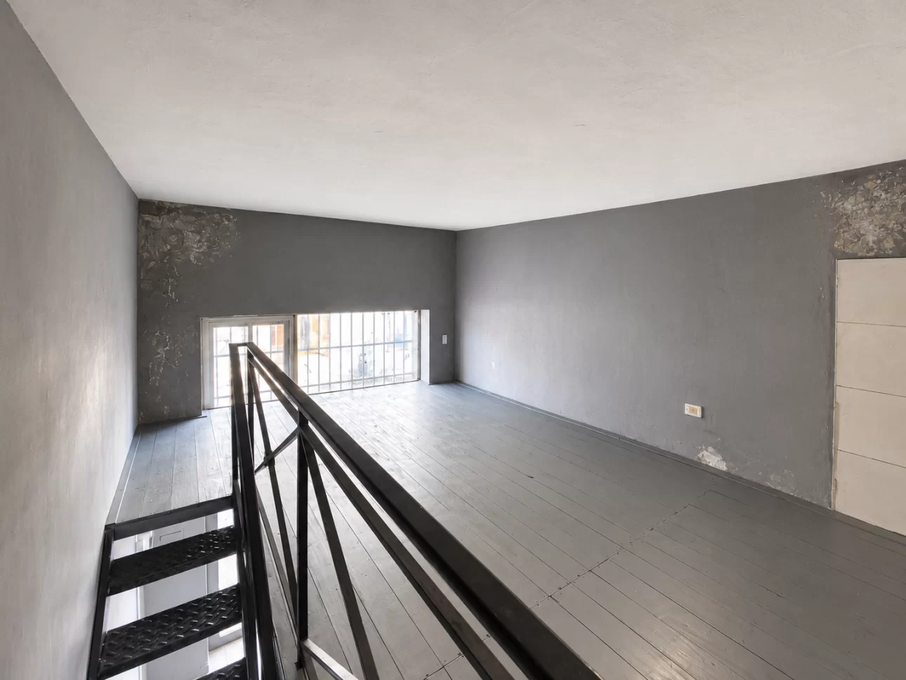 Local comercial de 35 metros