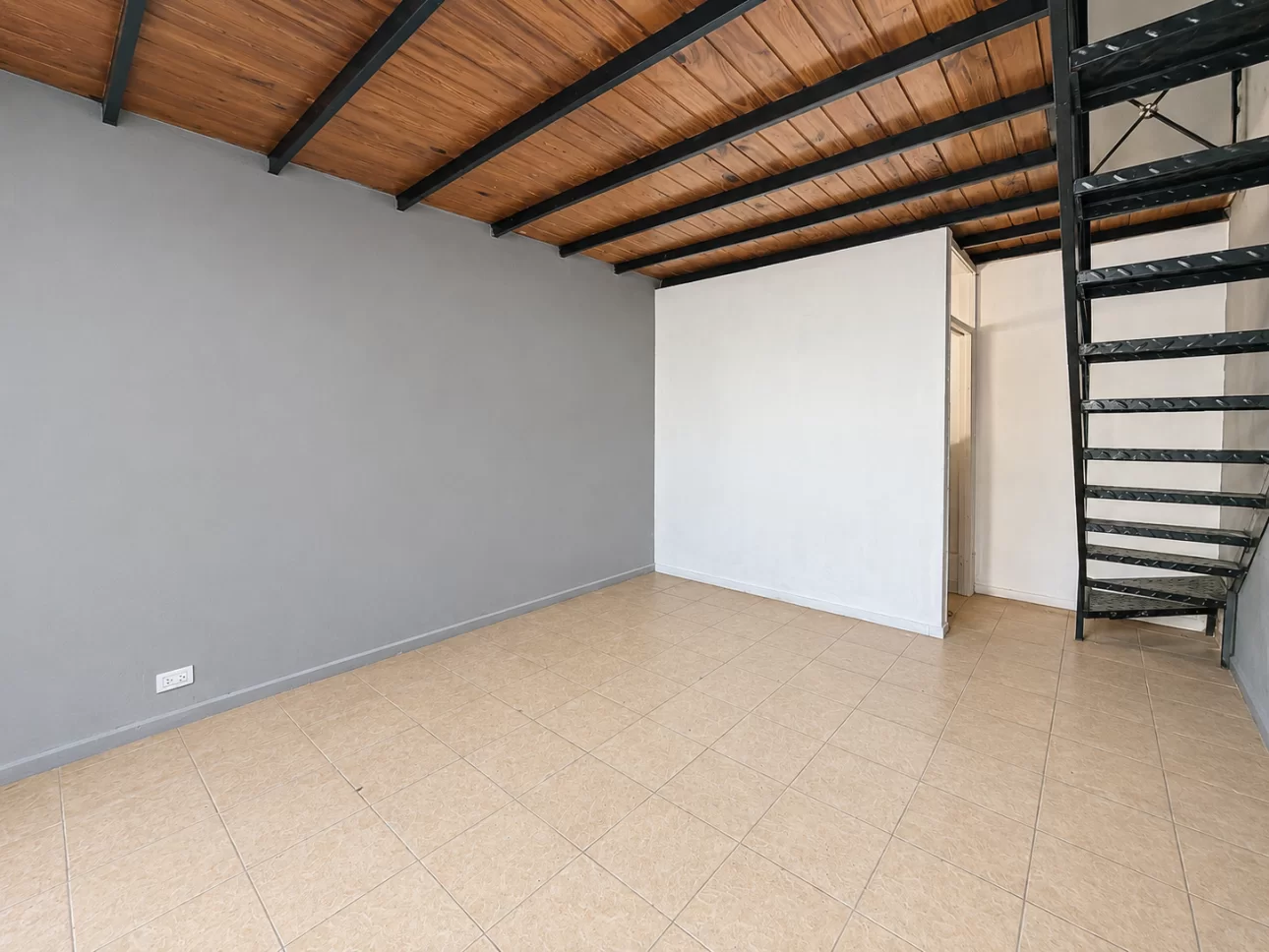 Local comercial de 35 metros