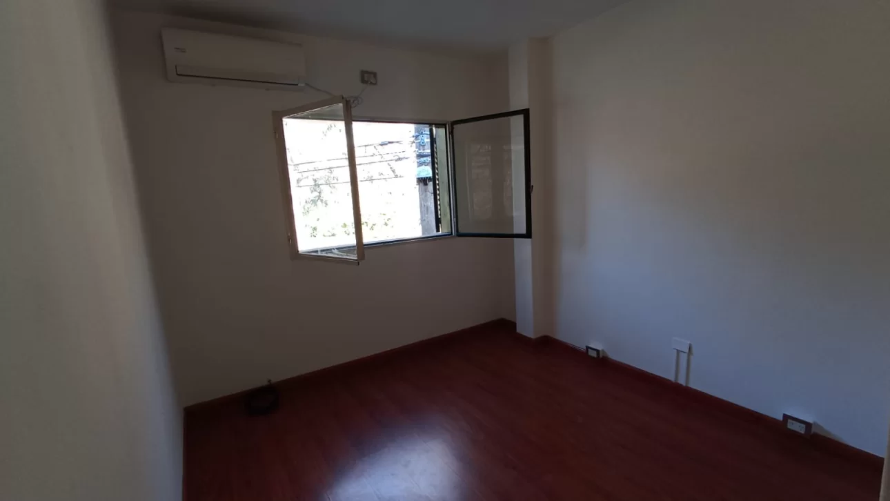 DUPLEX 3 AMBIENTES C/PATIO