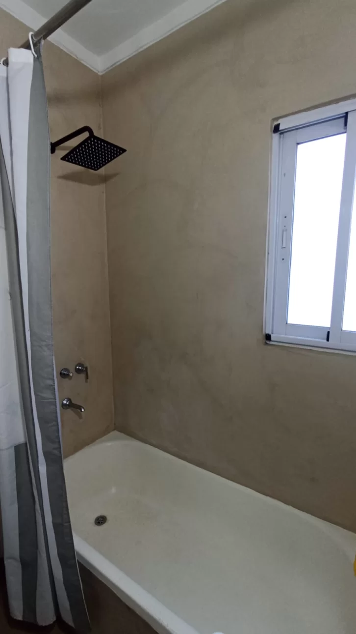 DUPLEX 3 AMBIENTES C/PATIO