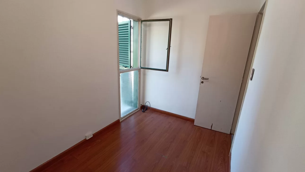 DUPLEX 3 AMBIENTES C/PATIO