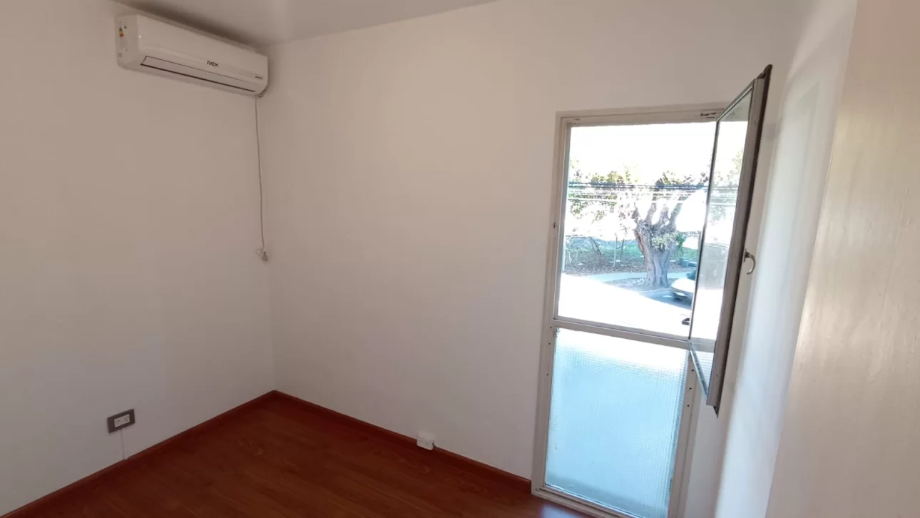DUPLEX 3 AMBIENTES C/PATIO