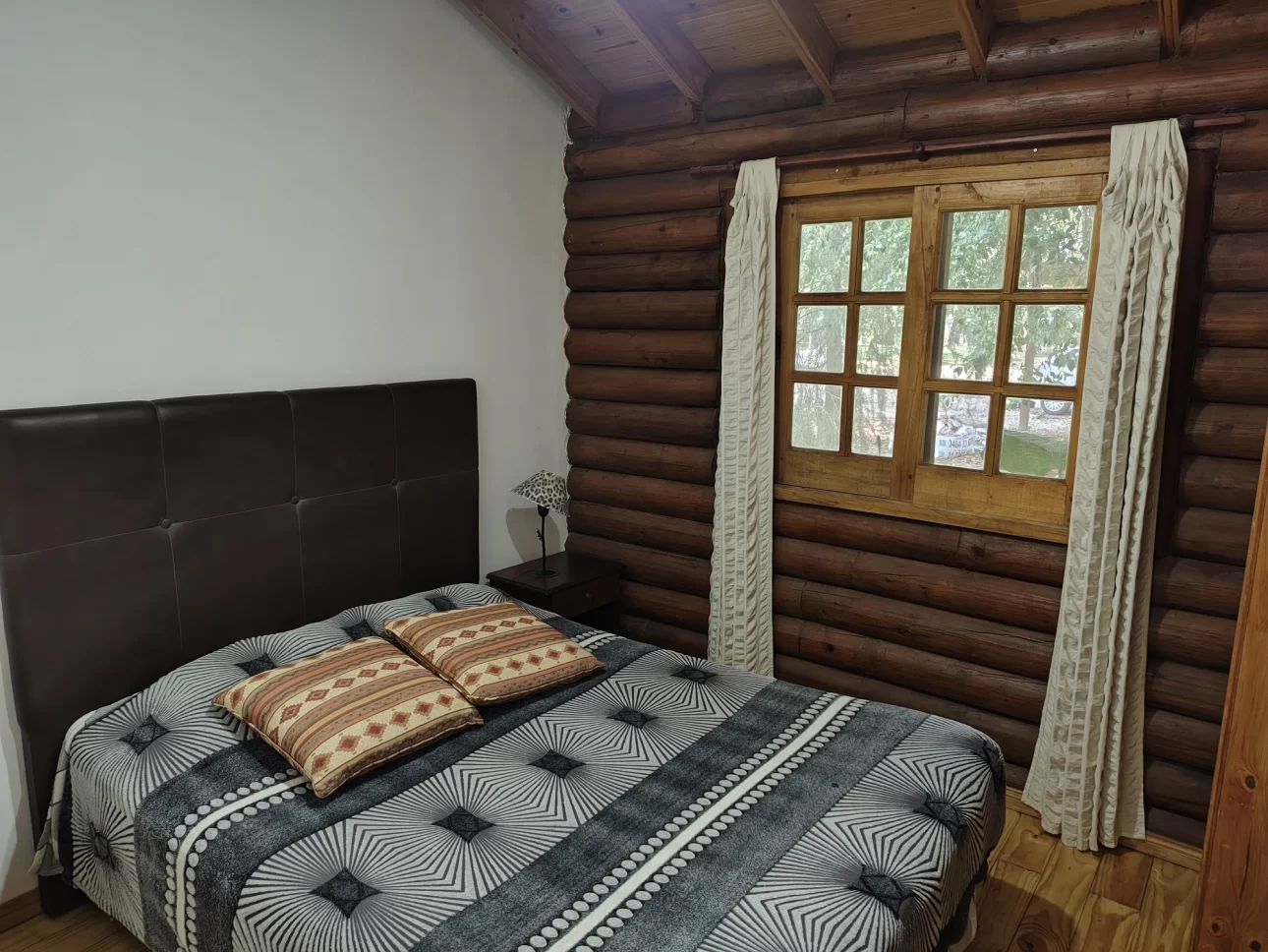 Cabaña en alquiler permanente con o sin muebles