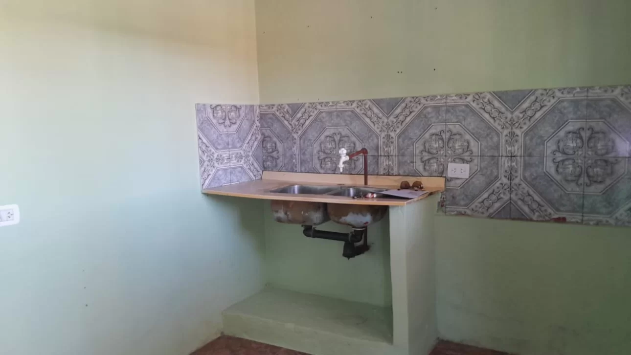 DEPARTAMENTO EN ALQUILER  EN G. CATAN
