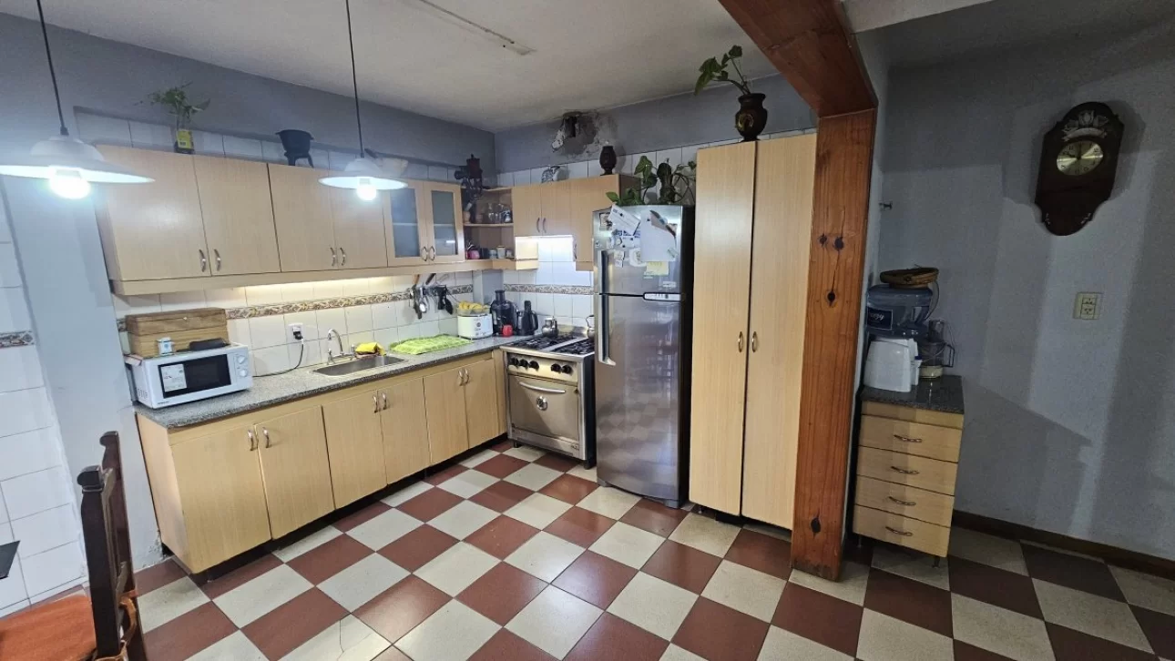 Hermoso Chalet en Turdera