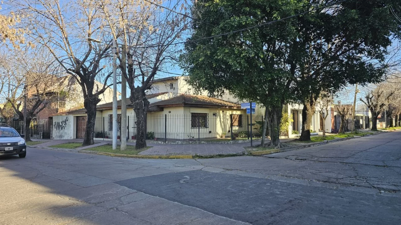 Hermoso Chalet en Turdera