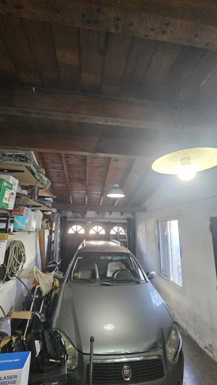 Hermoso Chalet en Turdera
