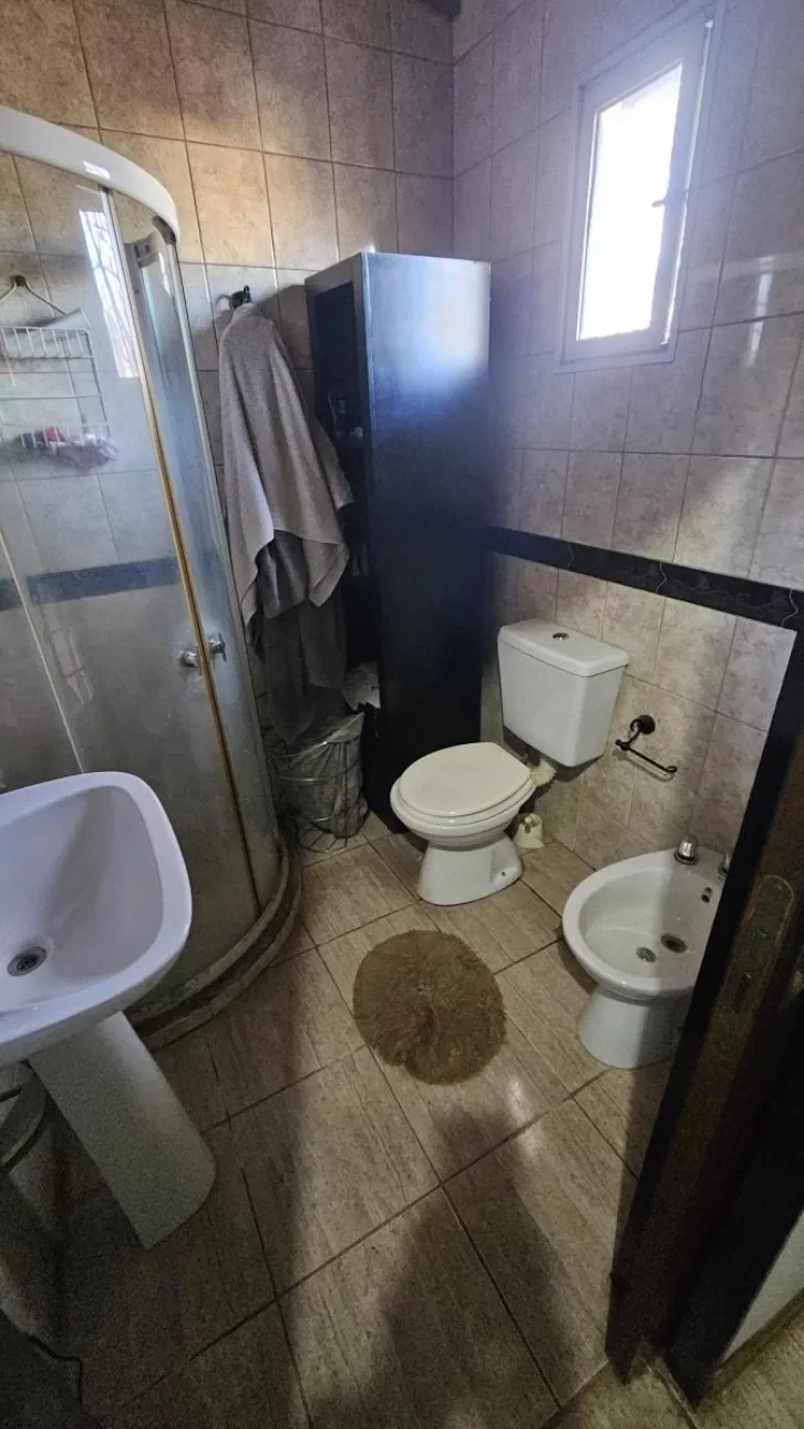 Hermoso Chalet en Turdera